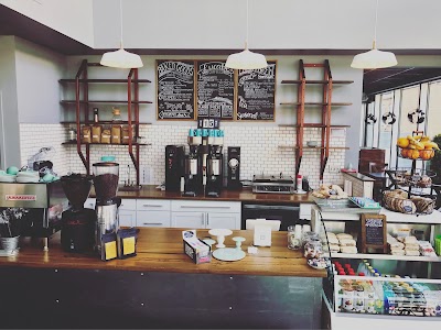 Photos of Lucabe Coffee Co.