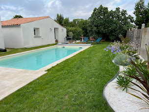 Photo n°24 de Côté Piscine SARL à La Tremblade (Société de construction de piscine)