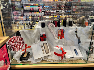 Photo n°3 de Le Brazza à Pont-du-Château (Boutique de cigarettes électroniques)