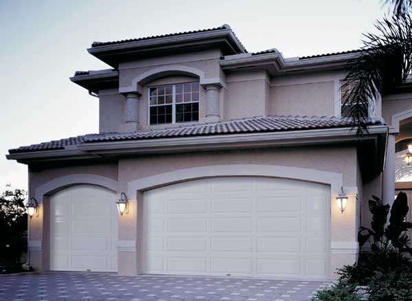 Magic Overhead Door