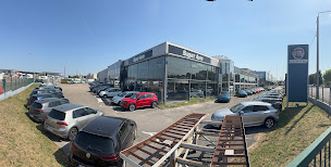 Photo n°31 de FIAT Suquet Auto DIJON - CHENOVE à Chenôve (Vendeur de voitures d'occasion)