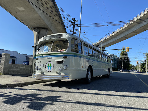 Transit Museum Society - Thumbnail