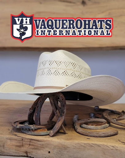 Vaquero Hats International - Thumbnail