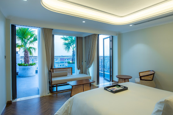 La Siesta Classic Hang Thung by null