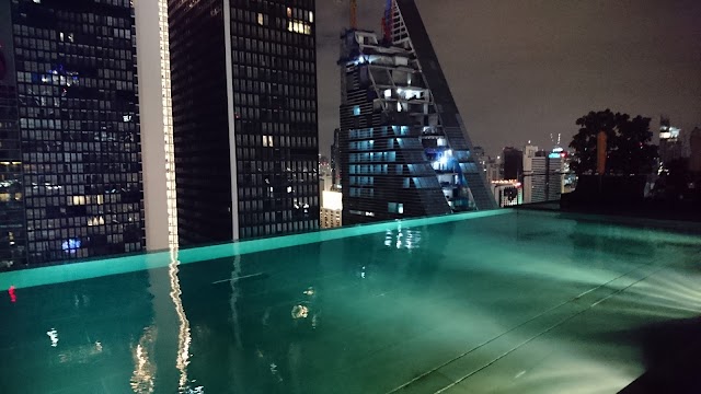 The Okura Prestige Bangkok