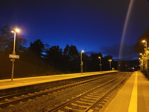 Pegnitz - Visual