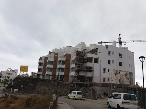 Itesa Nerja - Visual