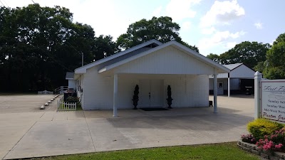 First Pentecostal Church of Jennings