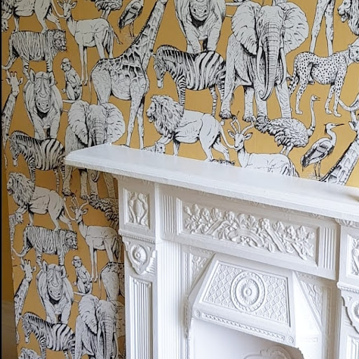 RP Decorating - Visual