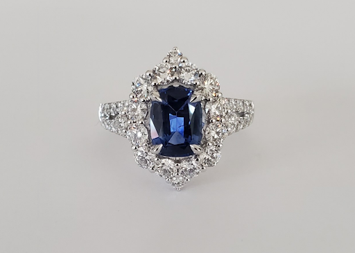 Touchstone Jewelers Gallery - United States