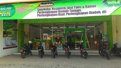 Photos of Toko Basmalah Sempolan