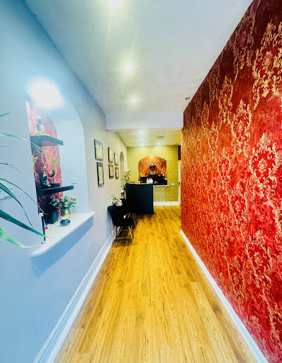 Royal Orchid Thai massage Crewe, Cheshire. Gallery - United Kingdom