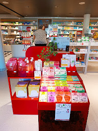 Photo n°8 de Pharmacie Sarrebourgeoise by MEDIPRIX à Sarrebourg (Magasin de vitamines et compléments alimentaires)