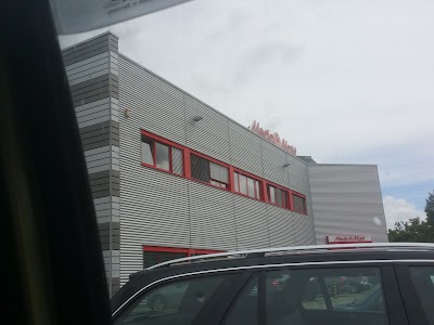 Photos of MediaMarkt Goslar