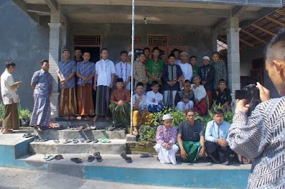 mosque
