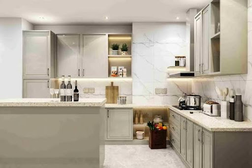 Looking for a professional modular kitchen designer in Gurgaon? City Interior offers innovative a… post image