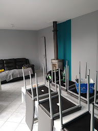 Photo n°28 de Olivier Peinture à Rougemontiers (Peintre en bâtiment)