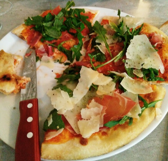 Ristorante Alitalia