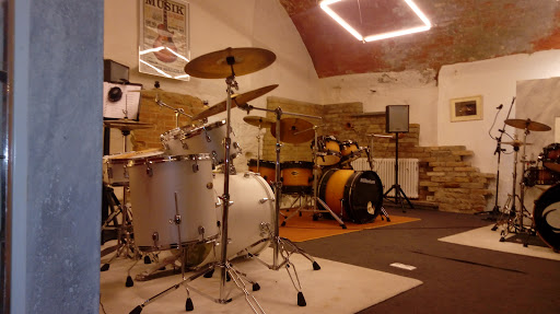 drumsetprivatelessons - Visual