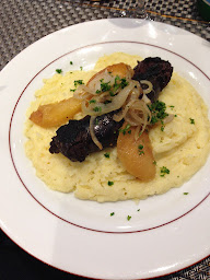 Photo n°40 de La Réserve à Pantin (Restaurant de plats à emporter)