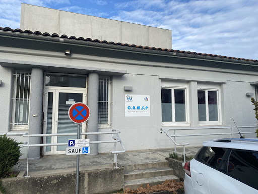 Action Center Medico Sociale Precoce Camsp - Thumbnail