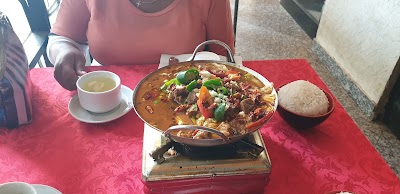 Tian Tian Chinese Restaurant