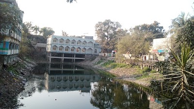 Photos of Victoria School Masjid