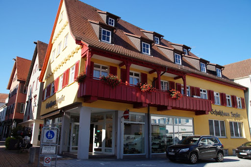 Schuhhaus Hepfer GmbH - Thumbnail