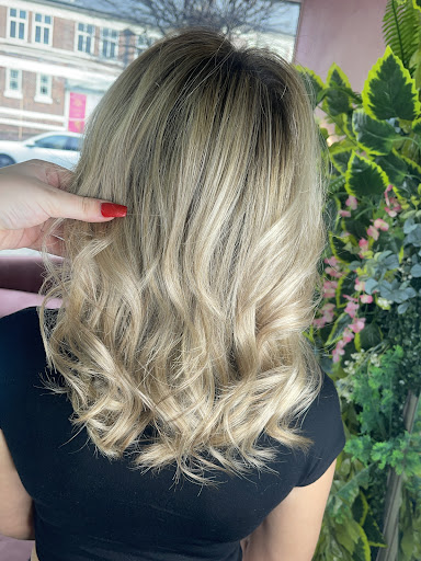 MHB Salon - Hair, Beauty and Aesthetic Salon in Hornchurch || Japanese Head-spa || Hair Protein Keratin Treatment