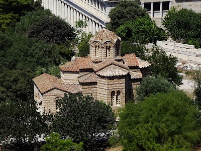 Photos of Areopagus Hill (Mars Hill)