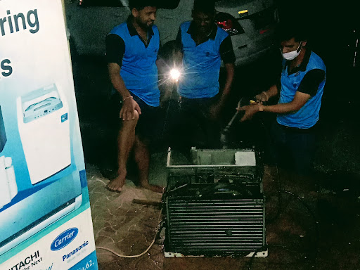 AC Repair Service post image