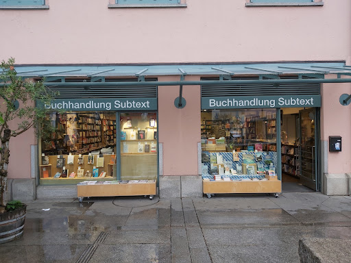 Buchhandlung Subtext - Thumbnail
