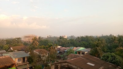 Photos of Wa Zi Yar Bus Stop