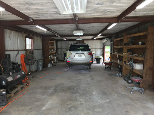A-1 Auto Paint & Body - Thumbnail