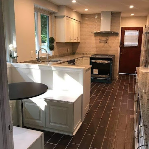 A & E General Constructions, Inc