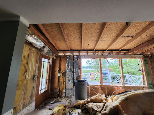 Eicher roofing - Visual