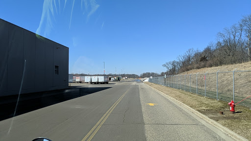 Target Fulfillment Center
