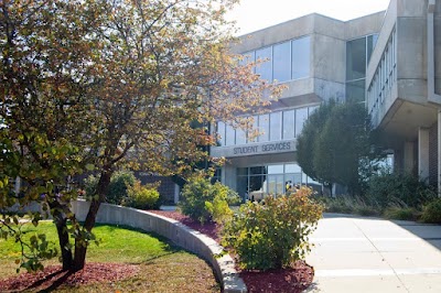 Photos of Kirkwood Community College
