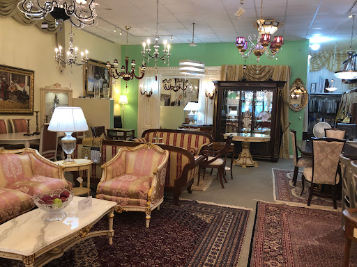 Versailles Design Center - Thumbnail
