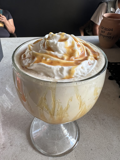 33 Coffee - Visual