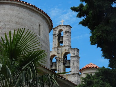 Photos of Santa maria church