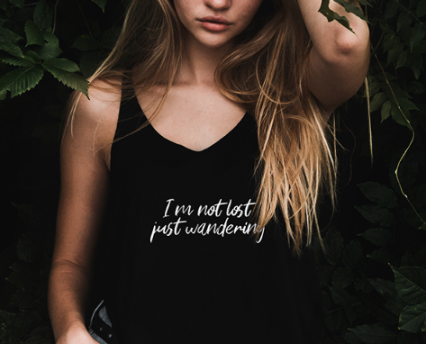 The Wanderers Apparel - Thumbnail