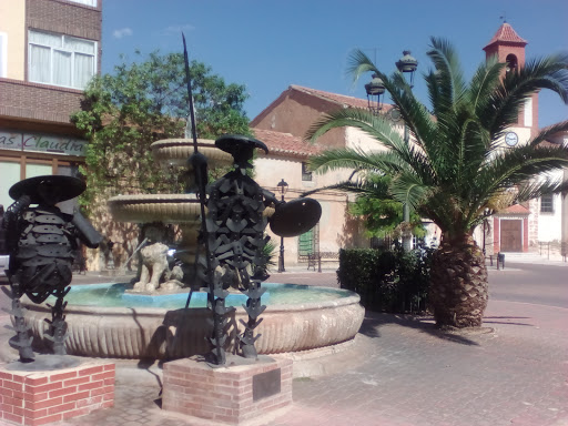 Iglesia de Pozohondo - Thumbnail