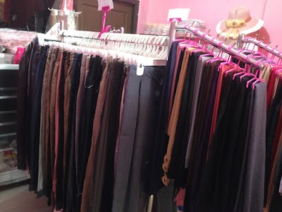 Photos of DPS Collection By Diah