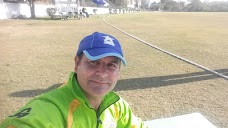 Diamond Cricket Ground islamabad
