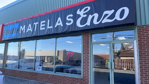 Matelas Enzo - Visual
