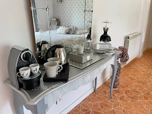 Photo n°27 de Les Sources de Pasithéa à Saint-Zacharie (Centre de bien-être)