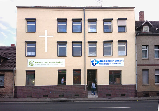 Landeskirchliche Gemeinschaft (LKG) Aschersleben