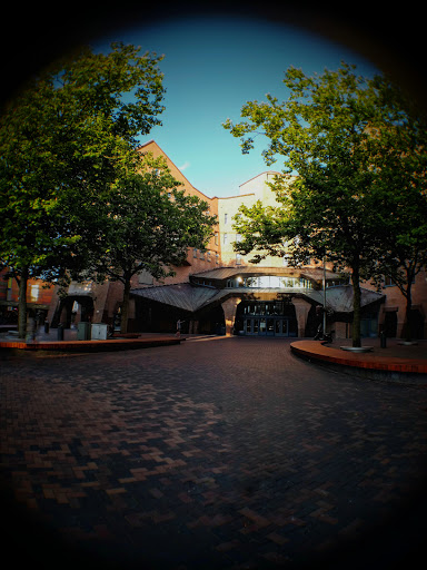 Q-Park Amsterdamse Poort P24 - Thumbnail