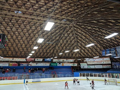 Eagle River Hockey & Sports Arena